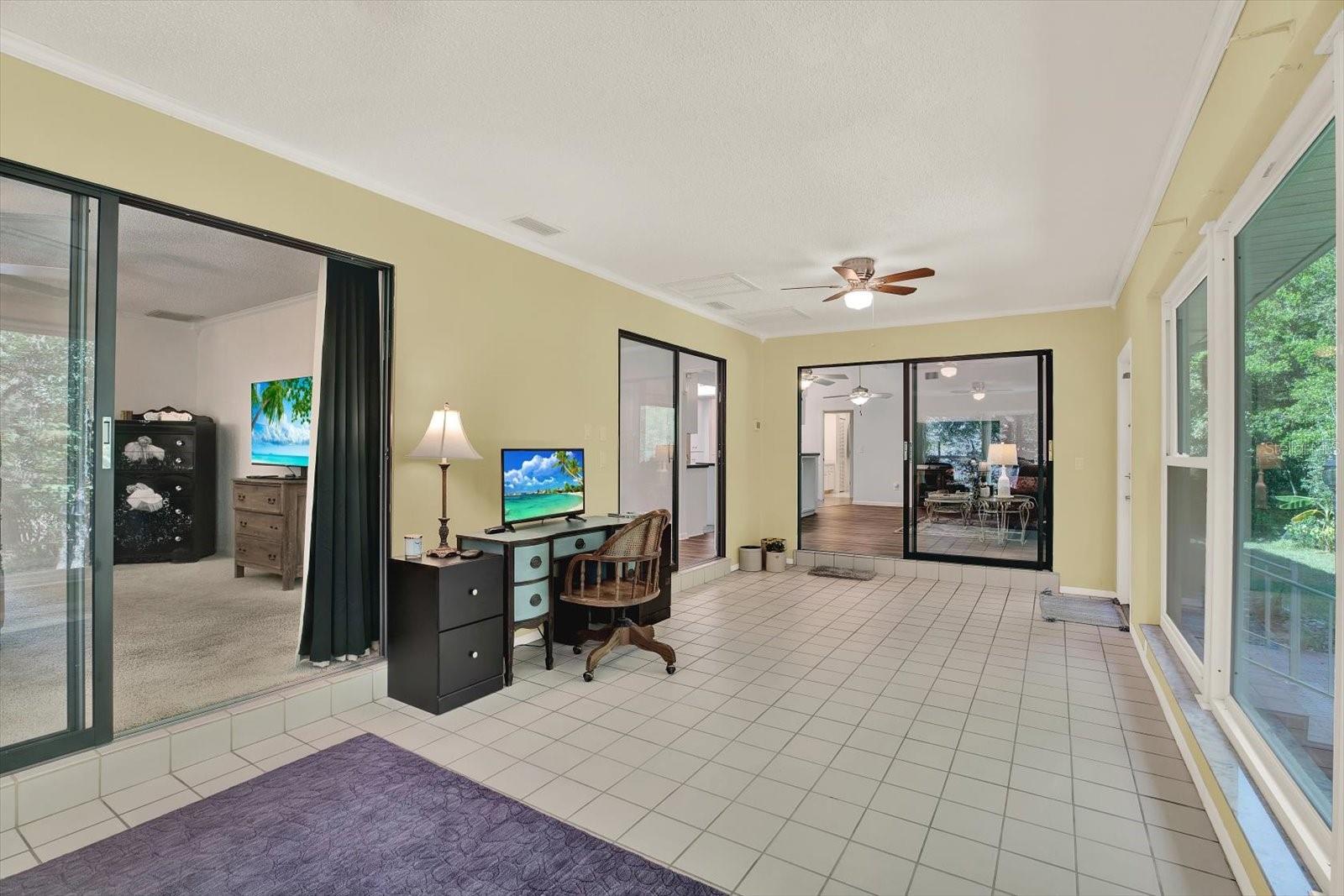 SUGARMILL WOODS CYPRESS VILLAGE - Residential