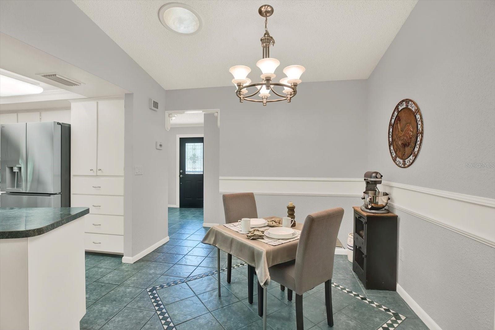 SUGARMILL WOODS CYPRESS VILLAGE - Residential