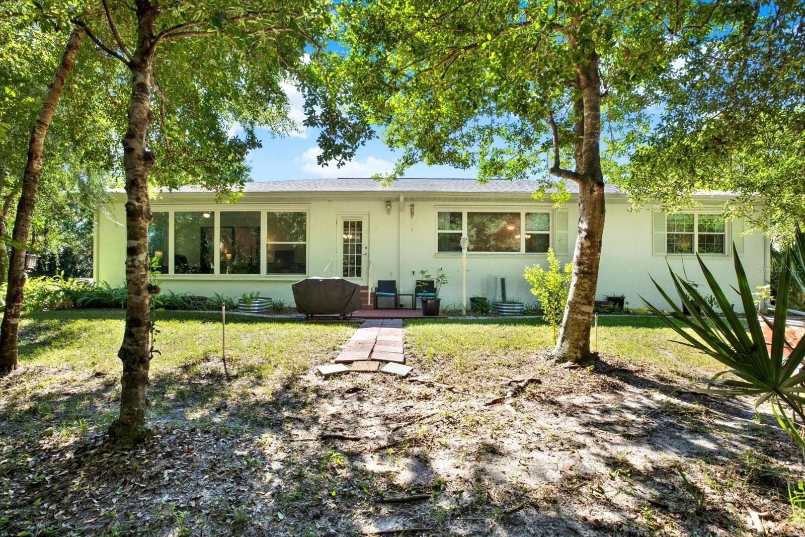 SUGARMILL WOODS CYPRESS VILLAGE - Residential