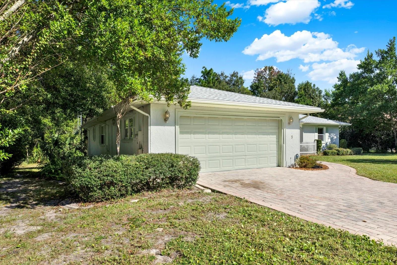 SUGARMILL WOODS CYPRESS VILLAGE - Residential