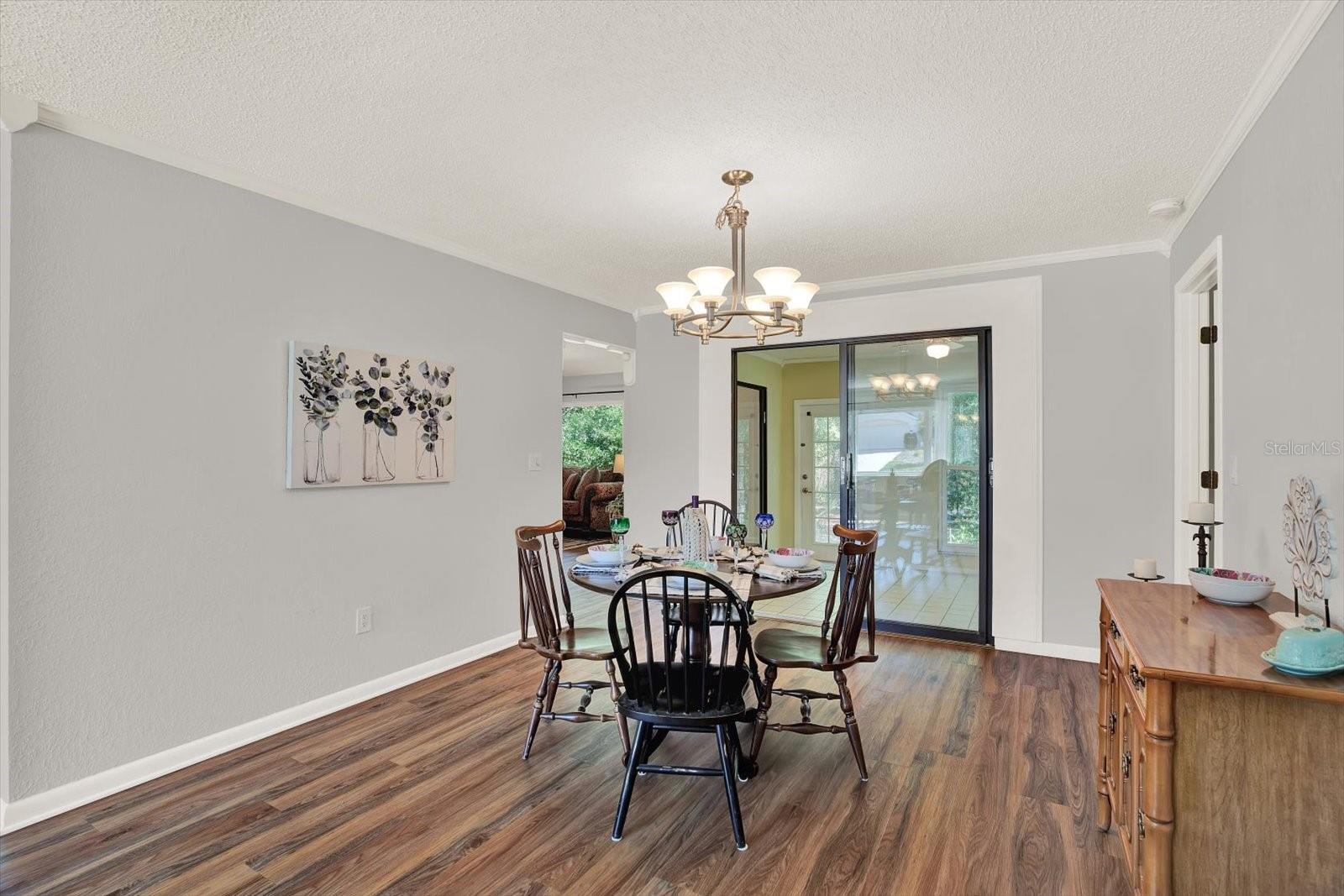 SUGARMILL WOODS CYPRESS VILLAGE - Residential