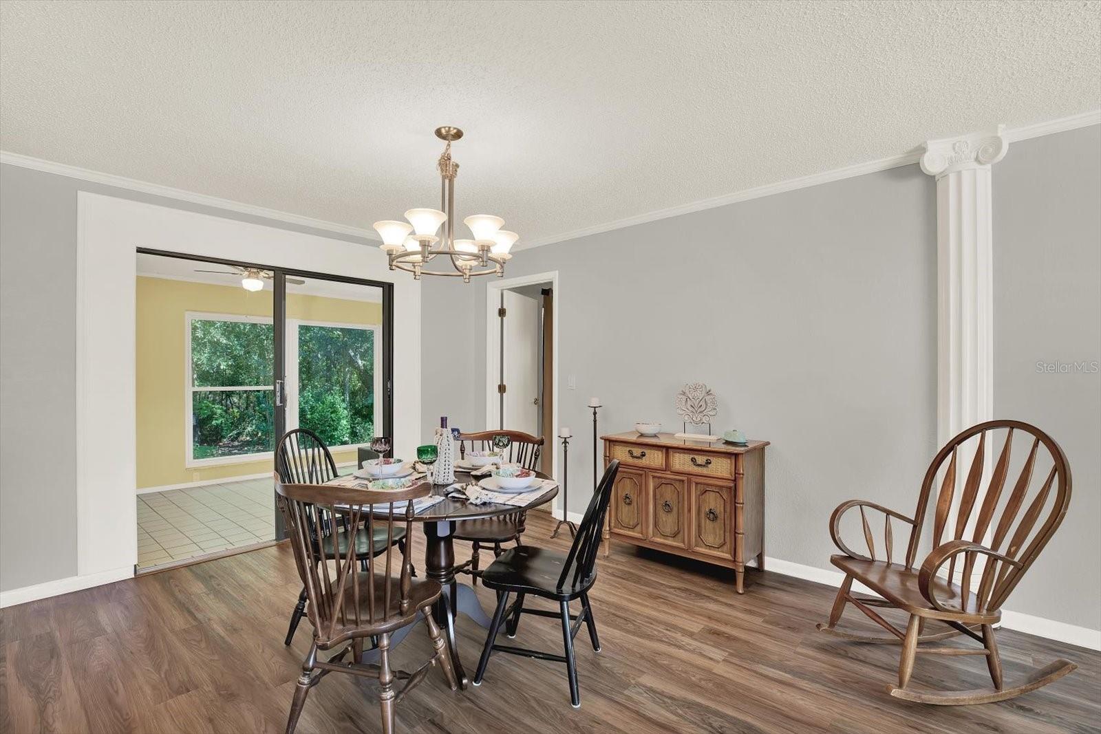 SUGARMILL WOODS CYPRESS VILLAGE - Residential
