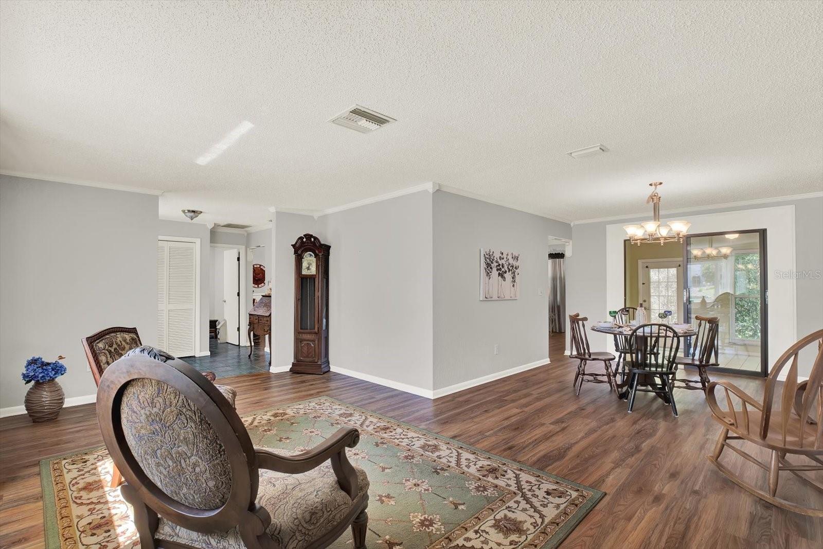 SUGARMILL WOODS CYPRESS VILLAGE - Residential
