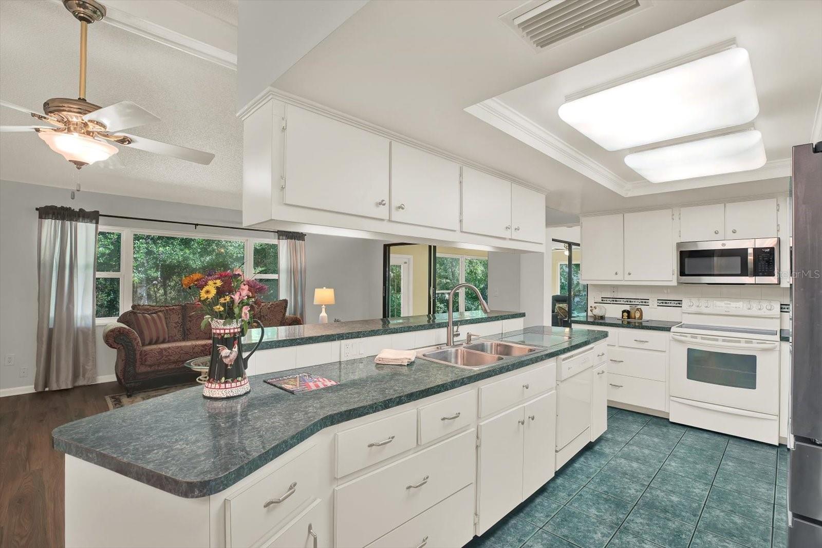 SUGARMILL WOODS CYPRESS VILLAGE - Residential