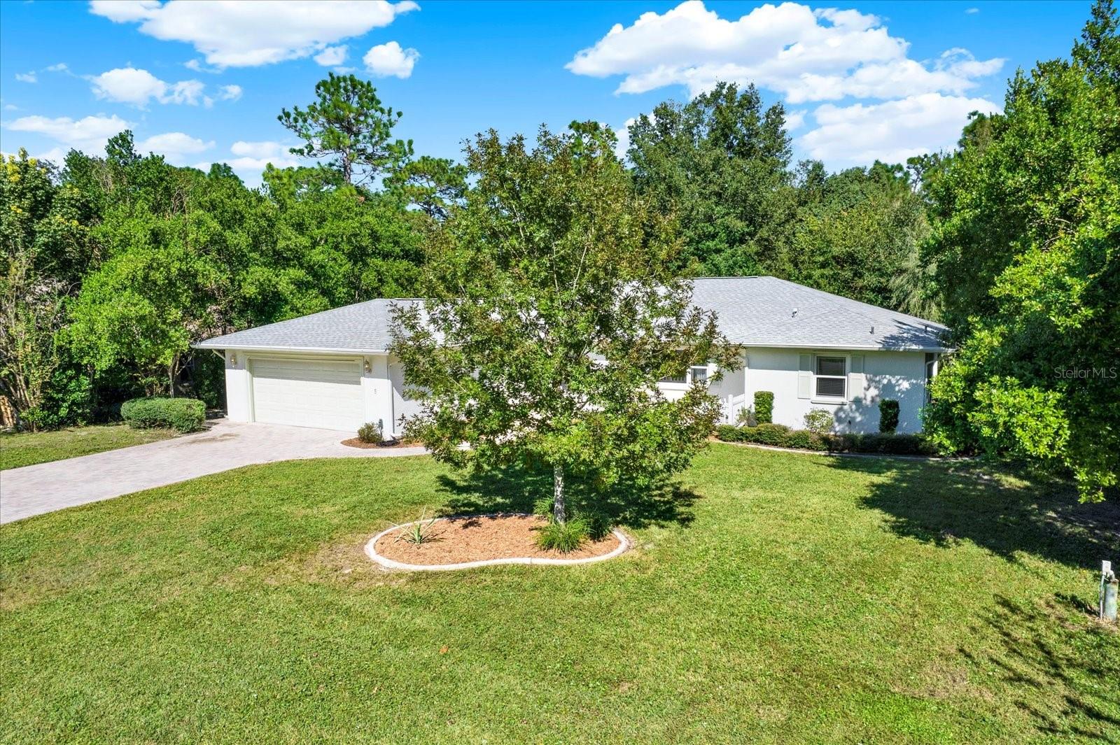 SUGARMILL WOODS CYPRESS VILLAGE - Residential