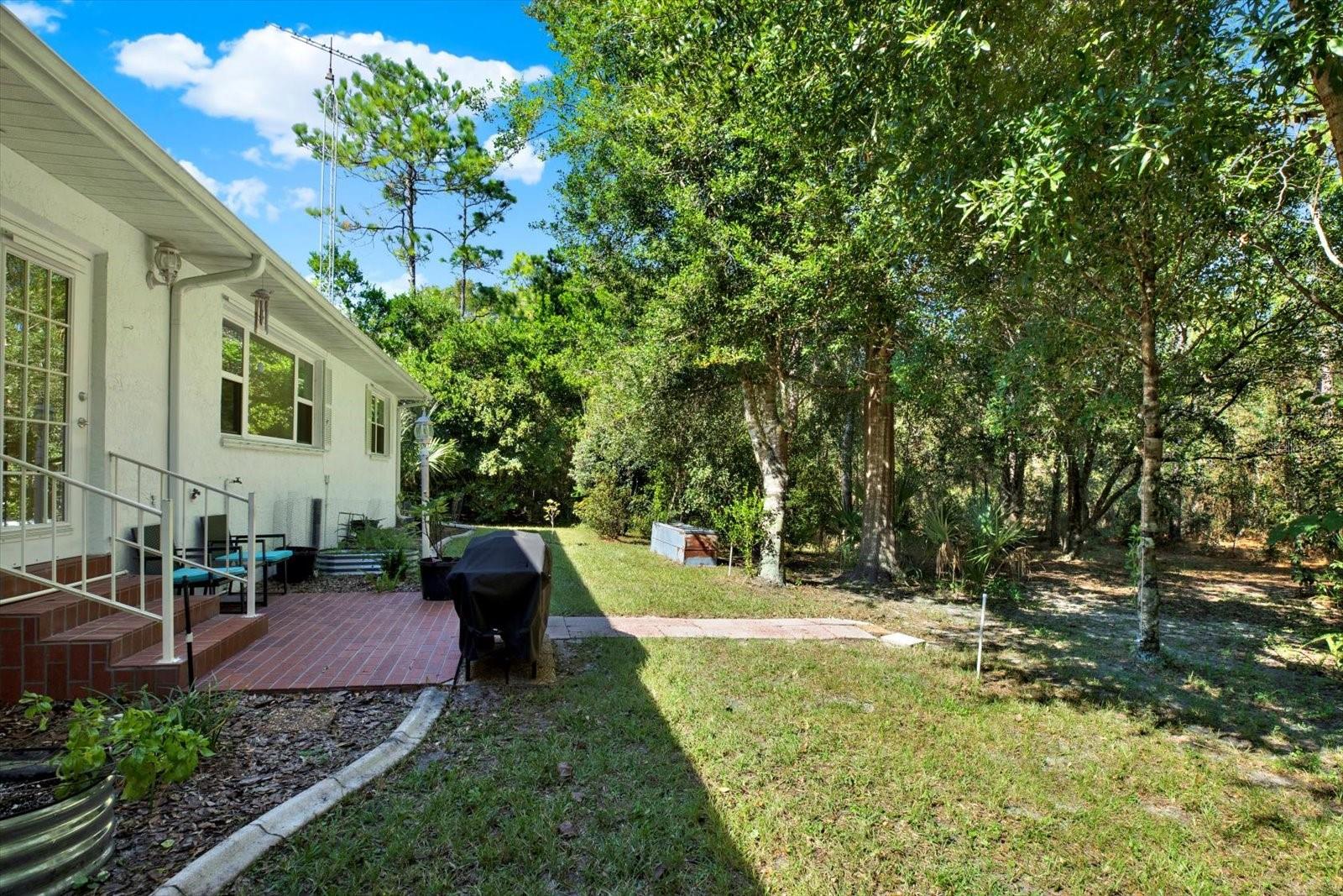 SUGARMILL WOODS CYPRESS VILLAGE - Residential
