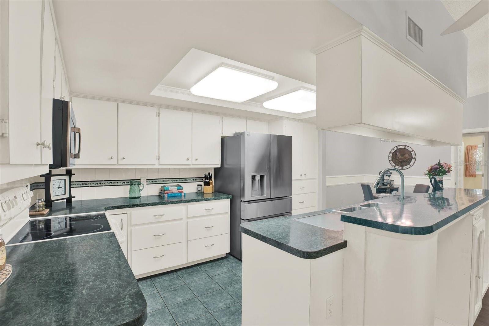 SUGARMILL WOODS CYPRESS VILLAGE - Residential