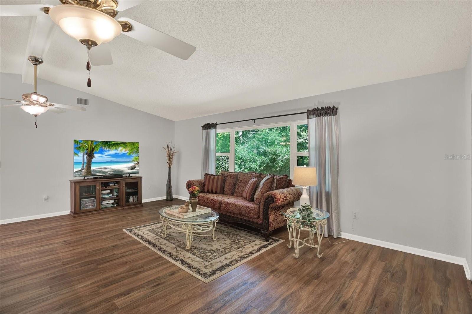 SUGARMILL WOODS CYPRESS VILLAGE - Residential