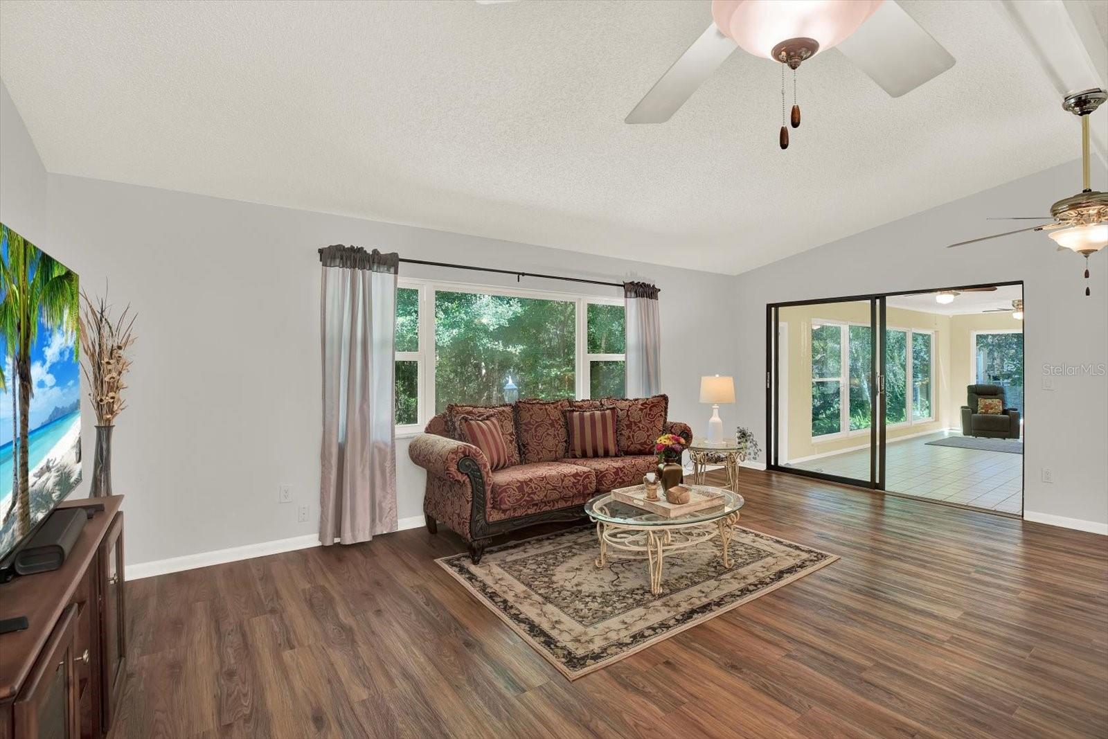 SUGARMILL WOODS CYPRESS VILLAGE - Residential