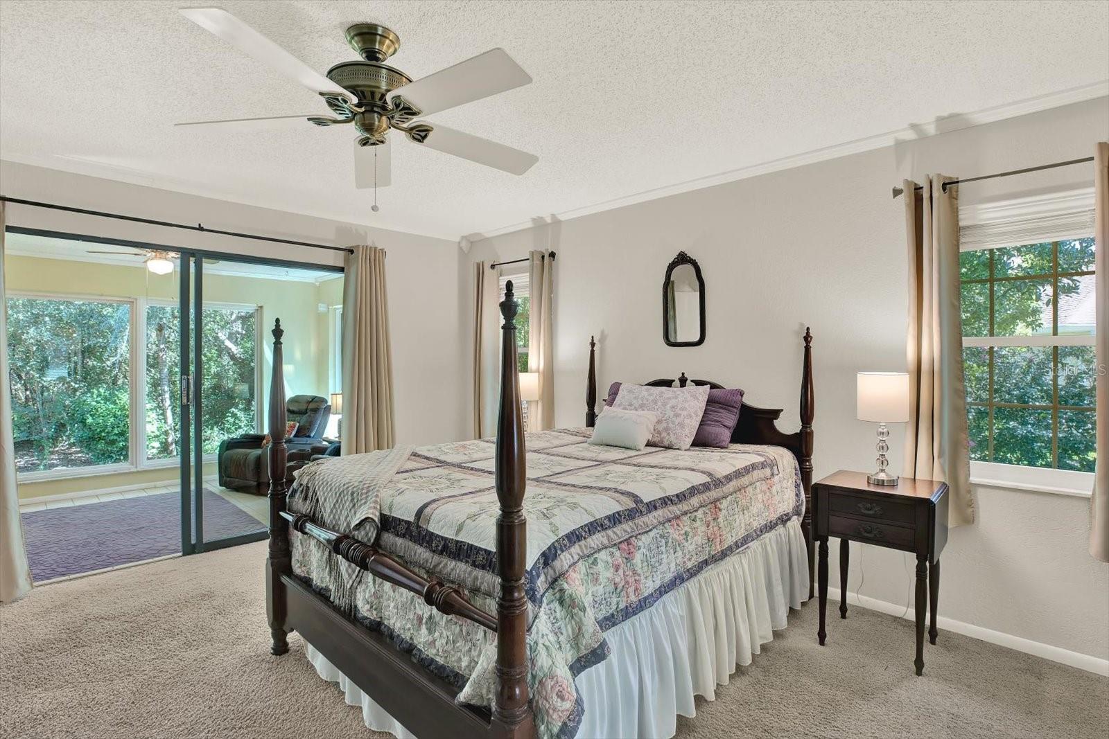 SUGARMILL WOODS CYPRESS VILLAGE - Residential