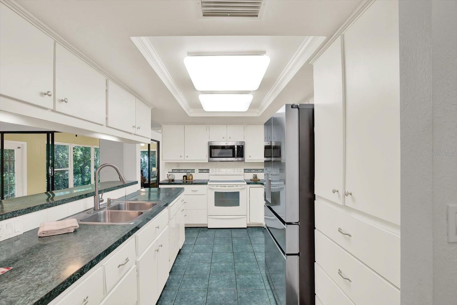 SUGARMILL WOODS CYPRESS VILLAGE - Residential