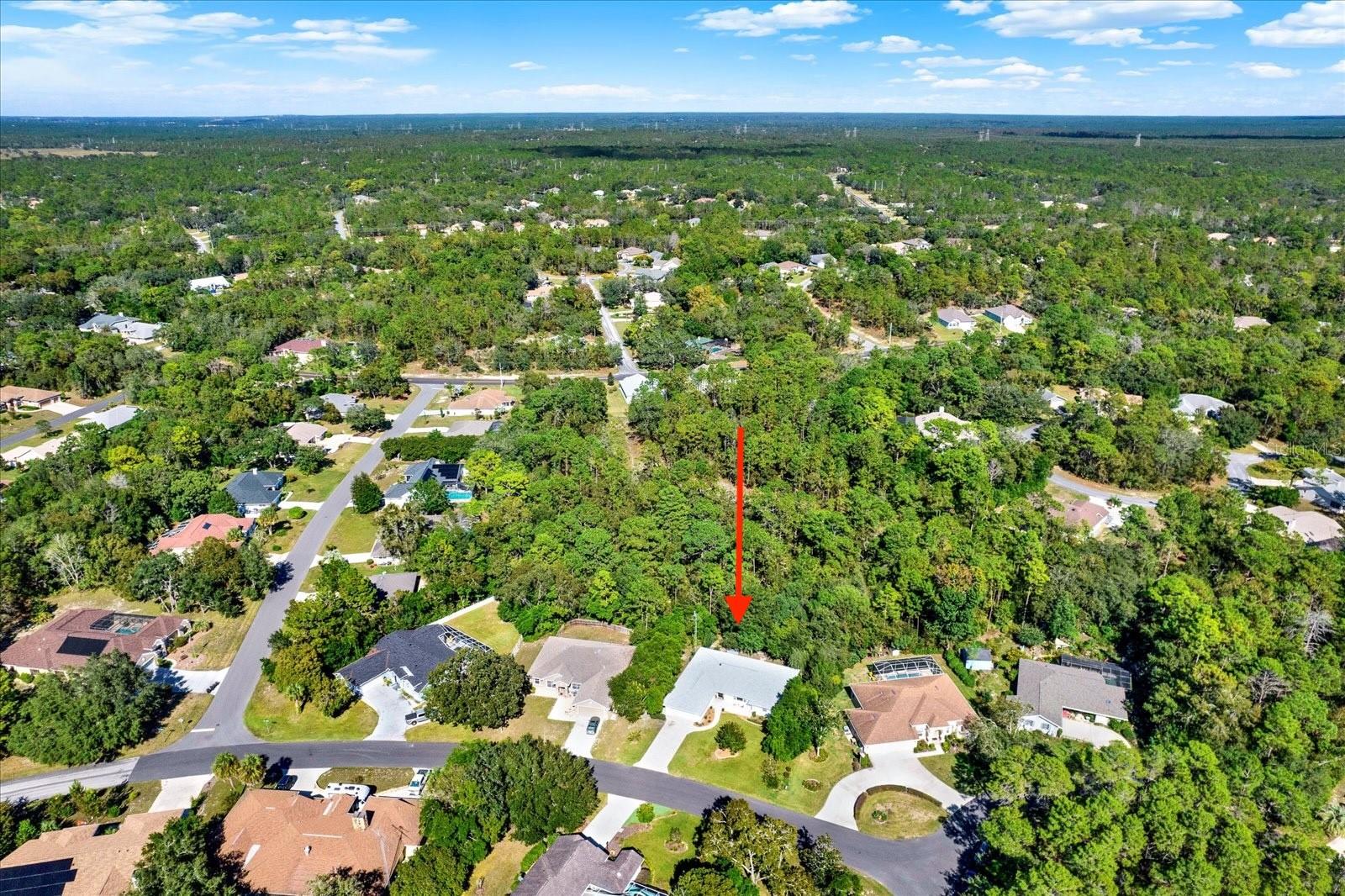 SUGARMILL WOODS CYPRESS VILLAGE - Residential