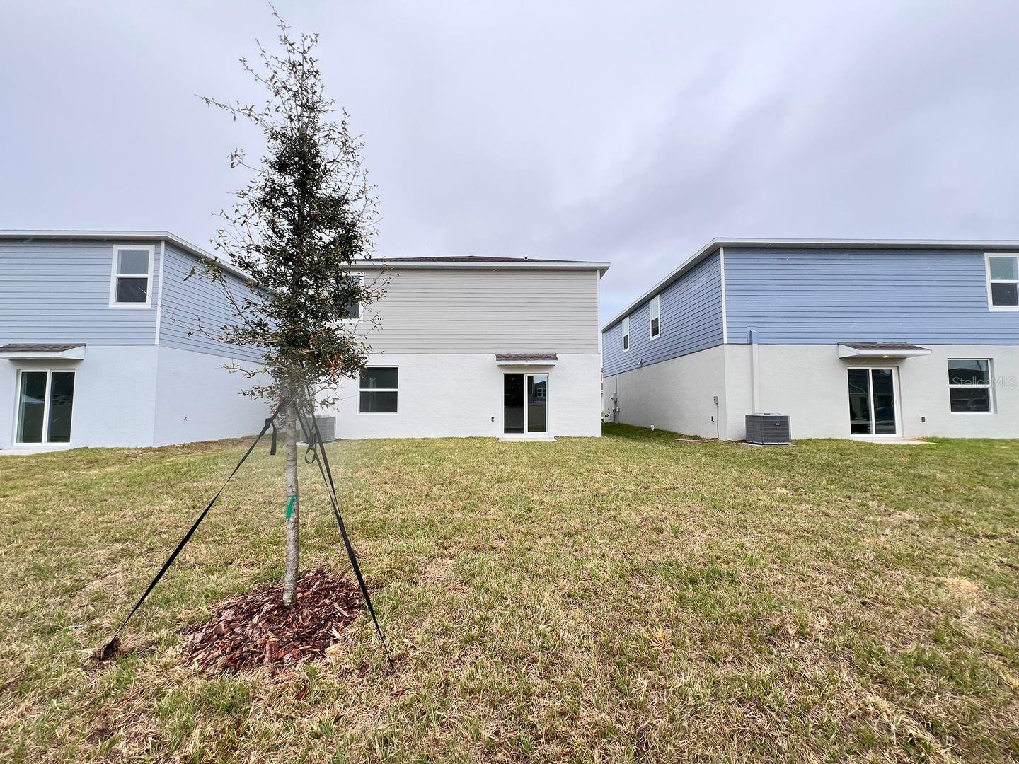 HUNT CLUB/LK WALES PH 1 - Residential Lease