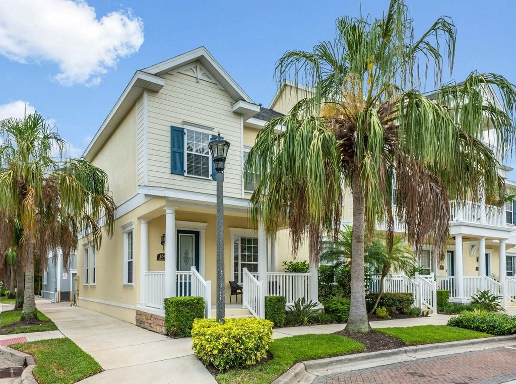 Photo of 124 Mcleods Way, Winter Springs, FL 32708 (MLS # O6358173)