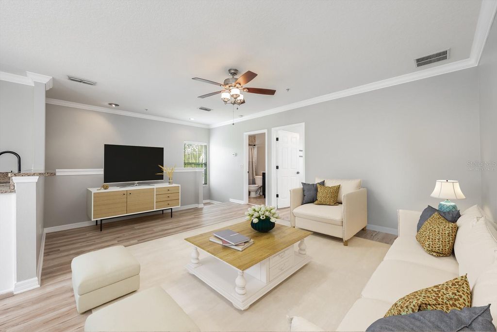 Photo of 124 Mcleods Way, Winter Springs, FL 32708 (MLS # O6358173)