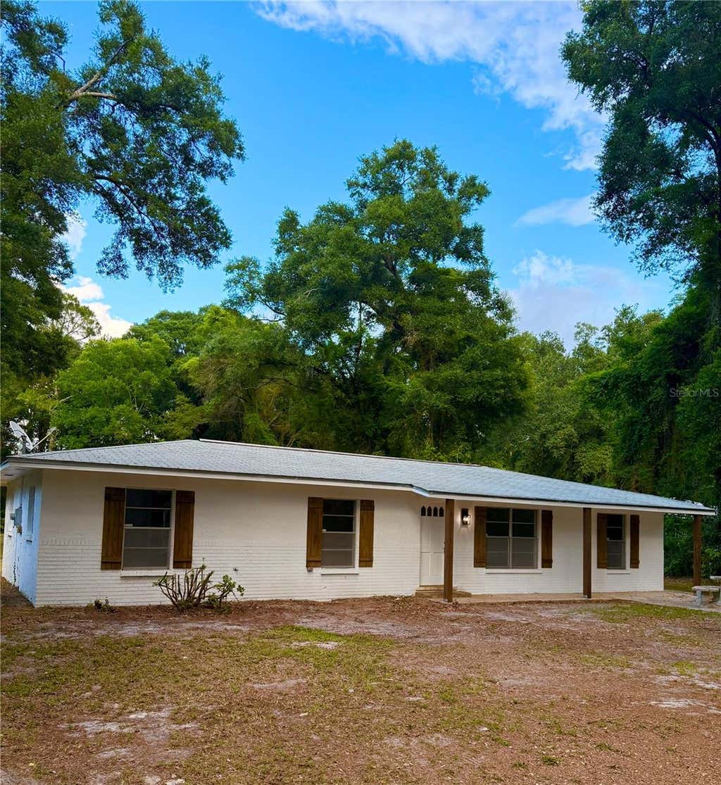 Photo of 6989 SW State Road 26, Trenton, FL 32693 (MLS # R4911441)