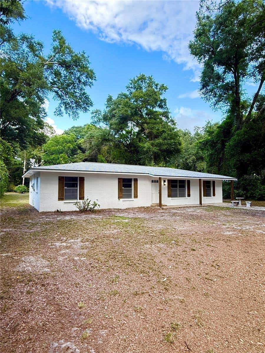 Photo of 6989 SW State Road 26, Trenton, FL 32693 (MLS # R4911441)