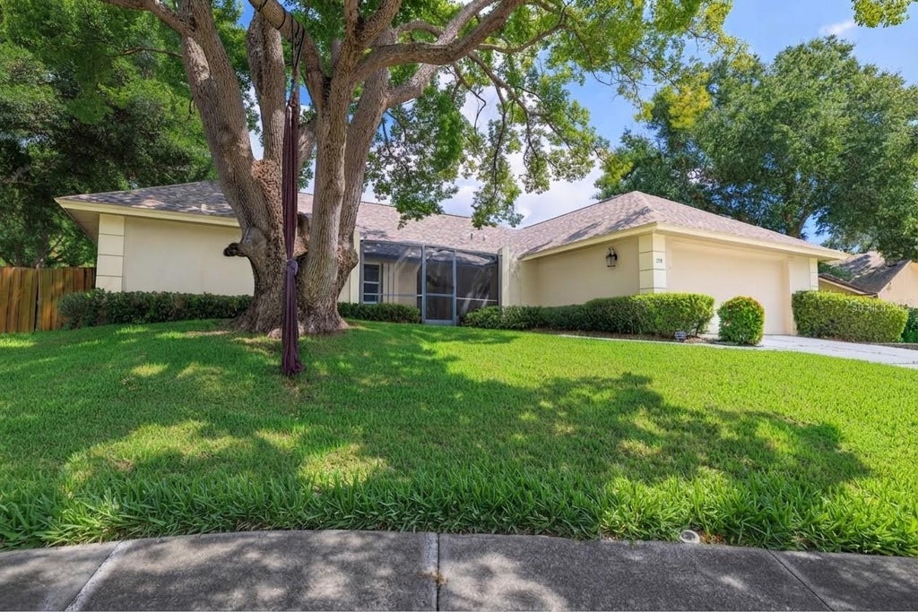 Photo of 390 Meravan Court, Palm Harbor, FL 34683 (MLS # TB8549609)
