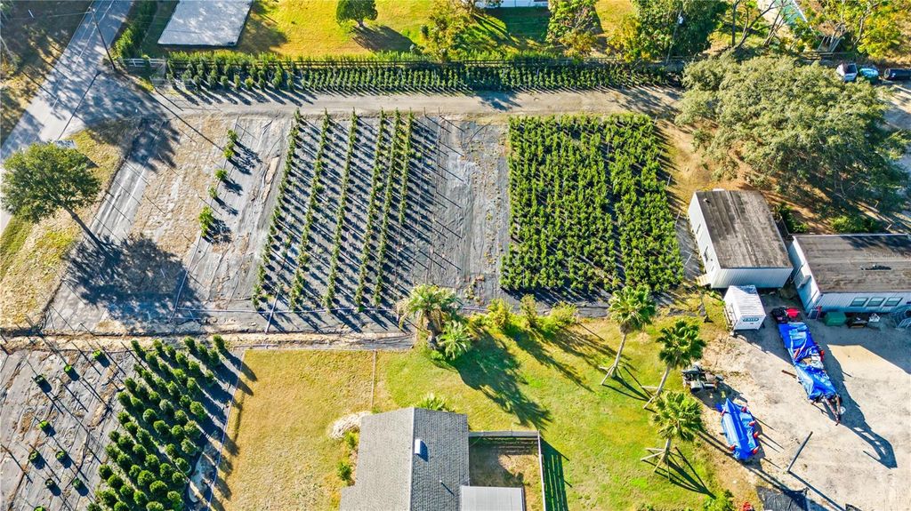 Photo of 4004 Rex Drive, Winter Garden, FL 34787 (MLS # O6396205)