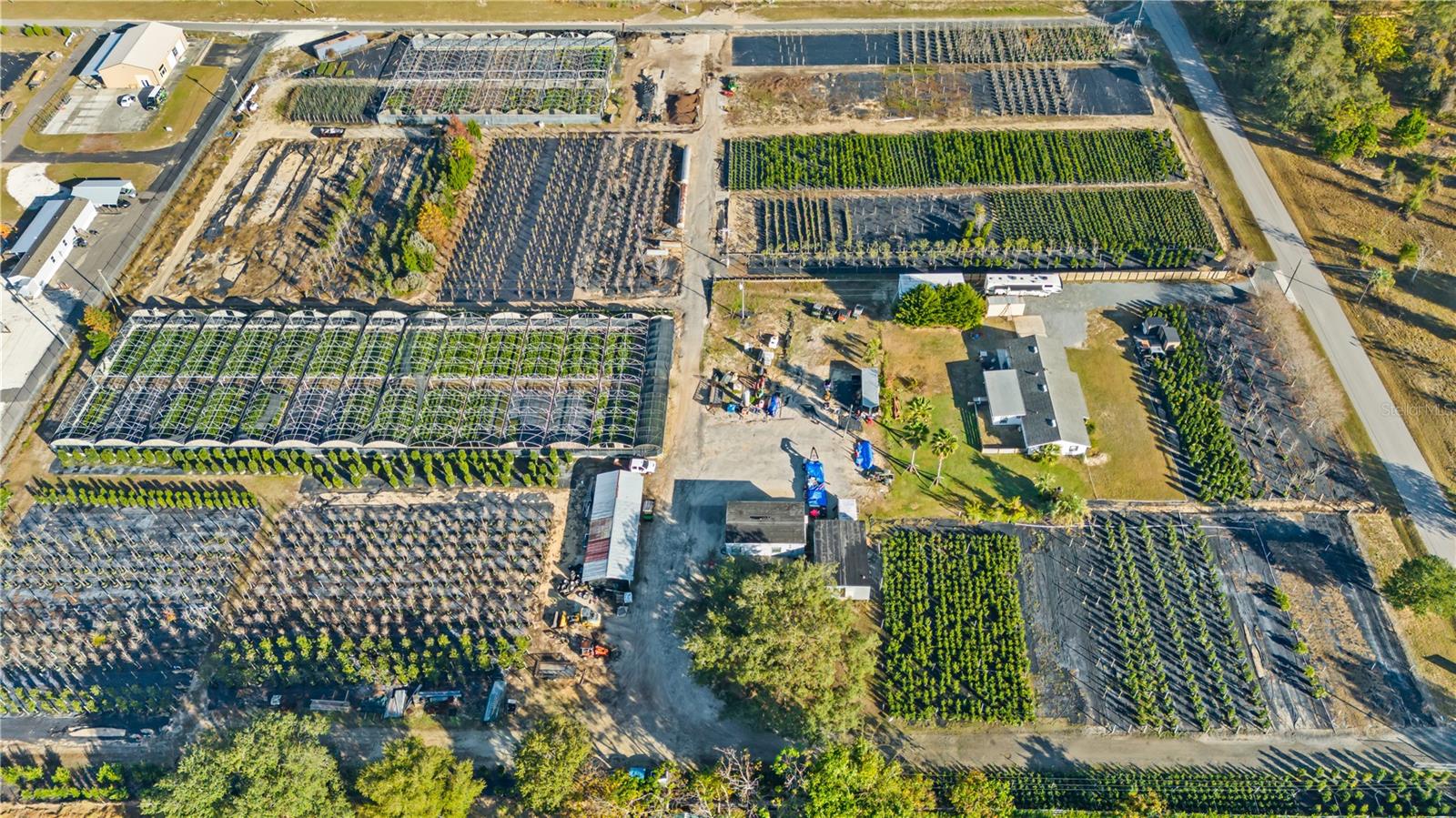 LAKE AVALON GROVES REP - Commercial Sale