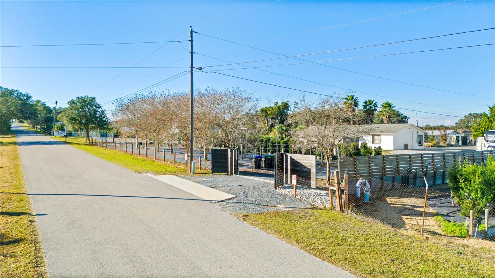 LAKE AVALON GROVES REP - Commercial Sale