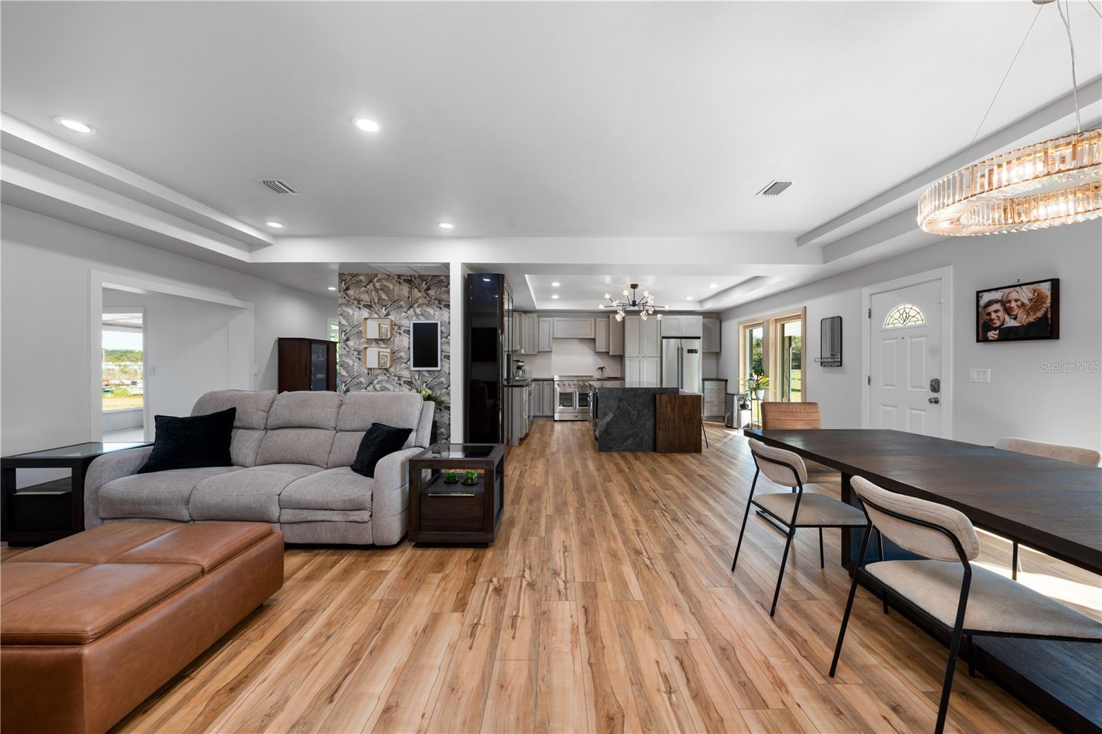 LAKE AVALON GROVES REP - Commercial Sale