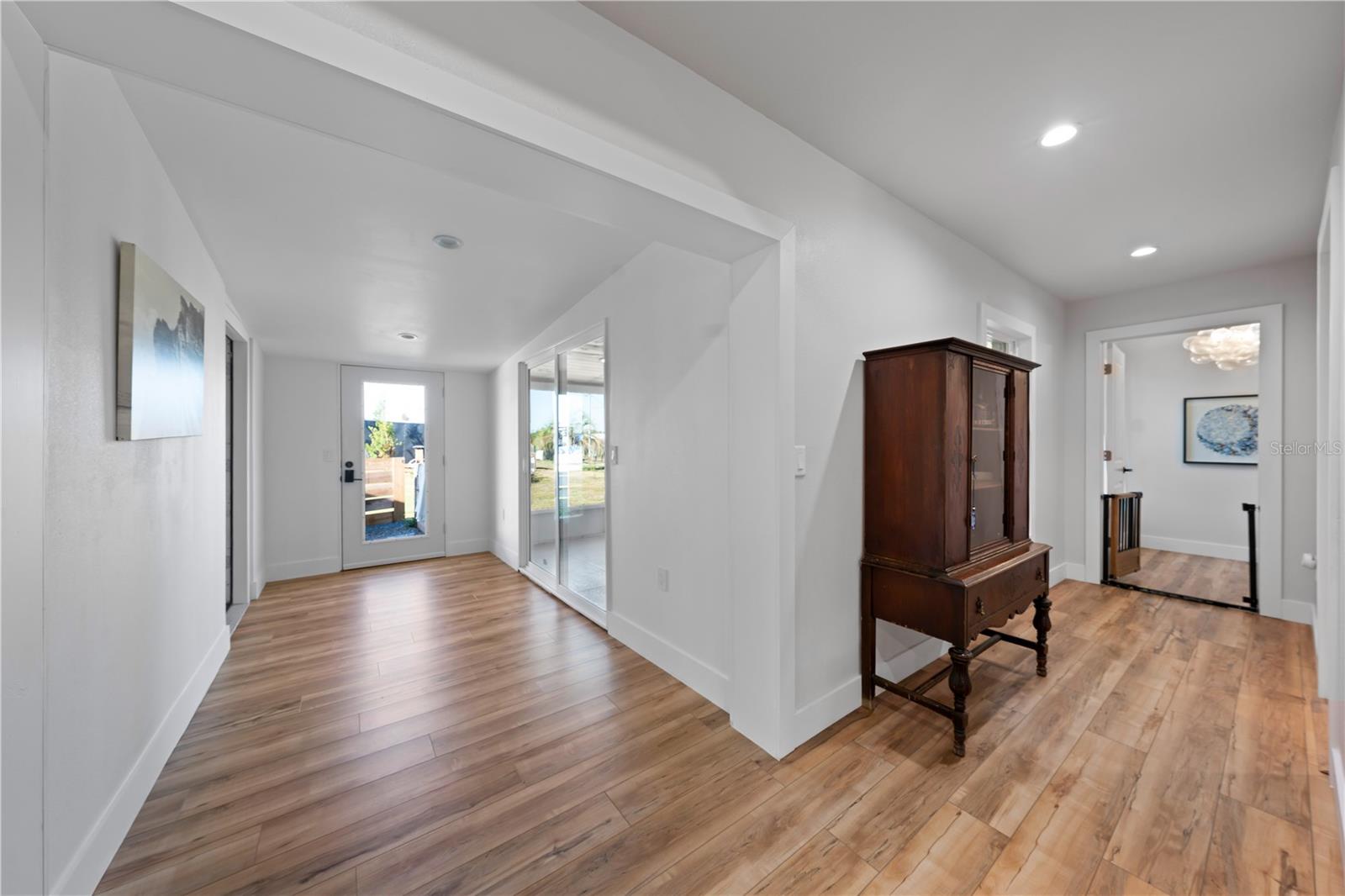 LAKE AVALON GROVES REP - Commercial Sale