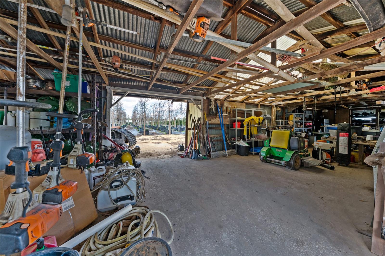 LAKE AVALON GROVES REP - Commercial Sale