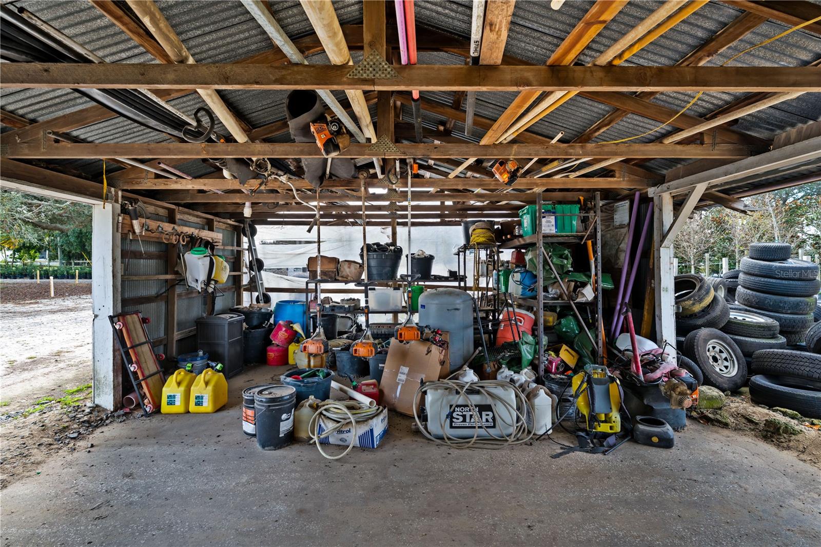 LAKE AVALON GROVES REP - Commercial Sale