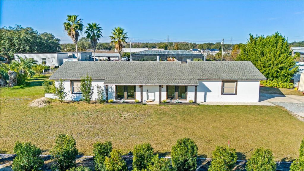 Photo of 4004 Rex Drive, Winter Garden, FL 34787 (MLS # O6396205)