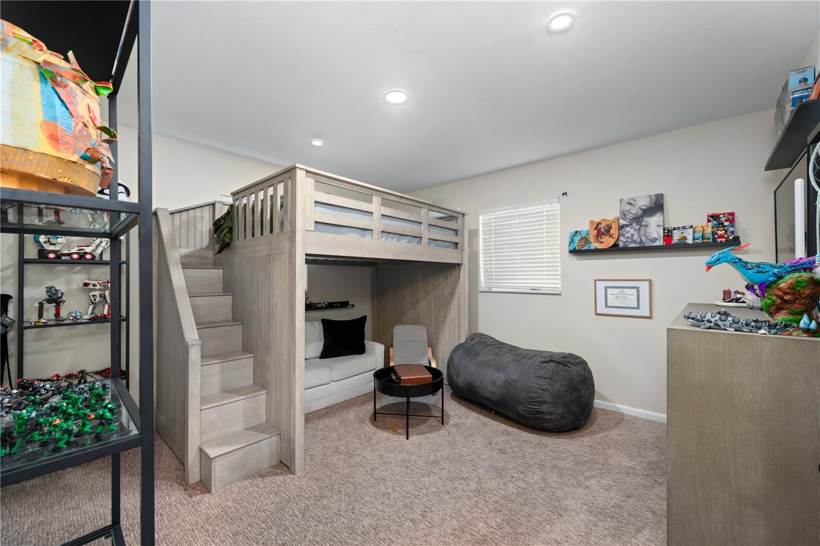 LAKE AVALON GROVES REP - Commercial Sale