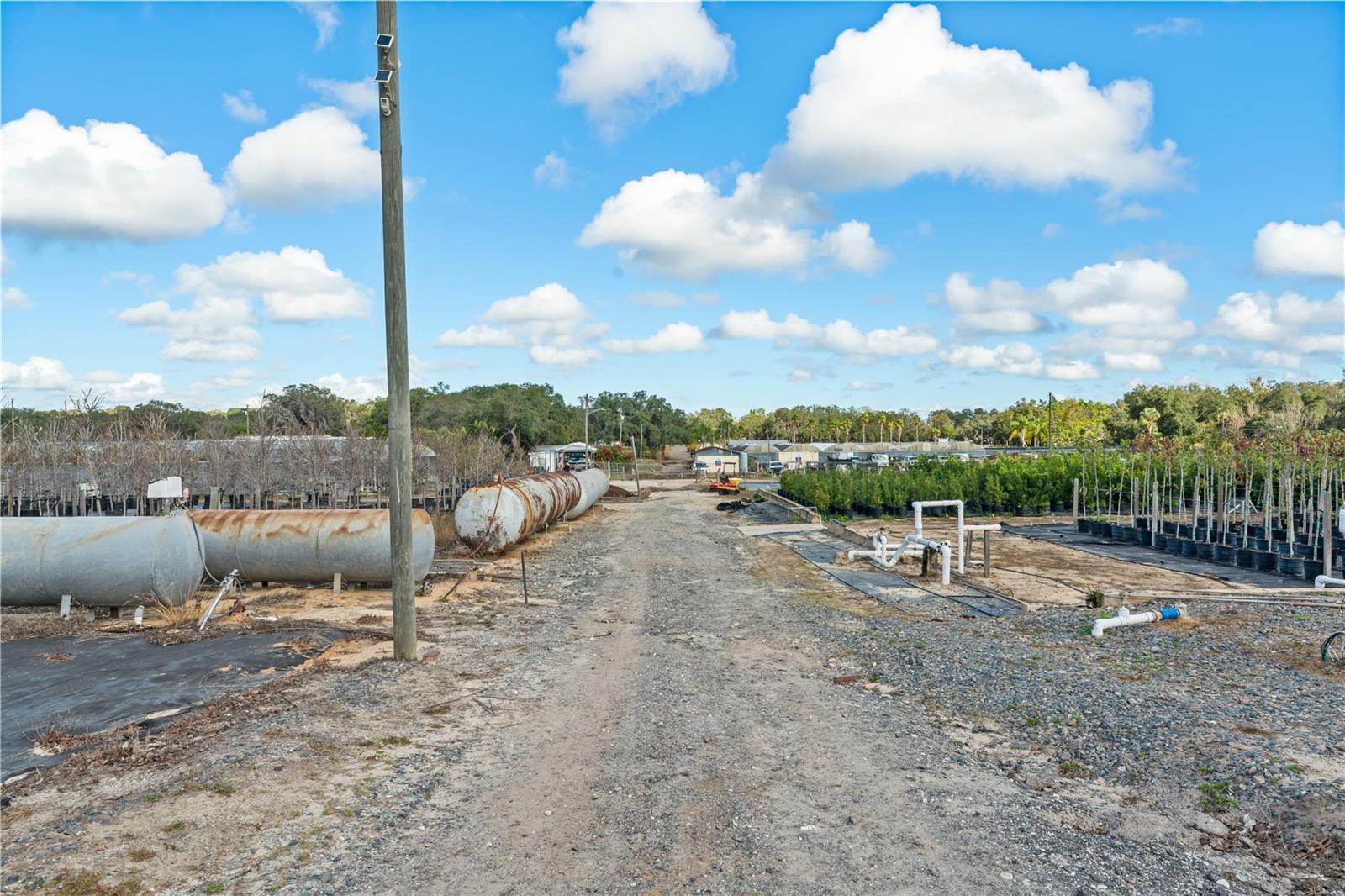 LAKE AVALON GROVES REP - Commercial Sale