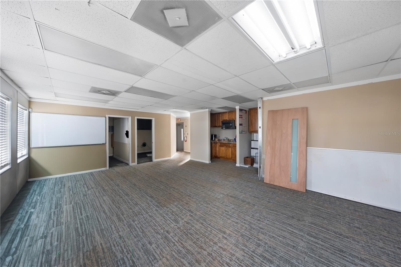 LAKE AVALON GROVES REP - Commercial Sale