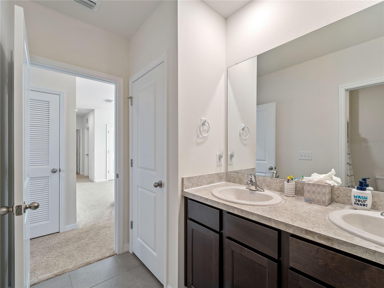 PROMENADE ESTATES PH I - Residential