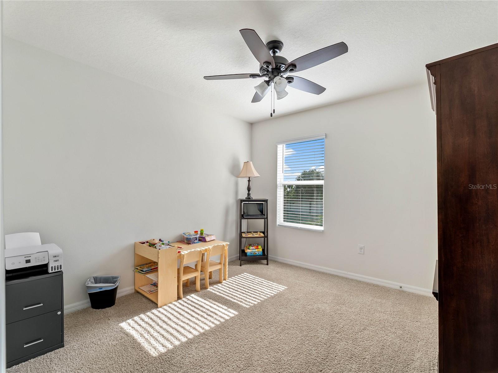 PROMENADE ESTATES PH I - Residential