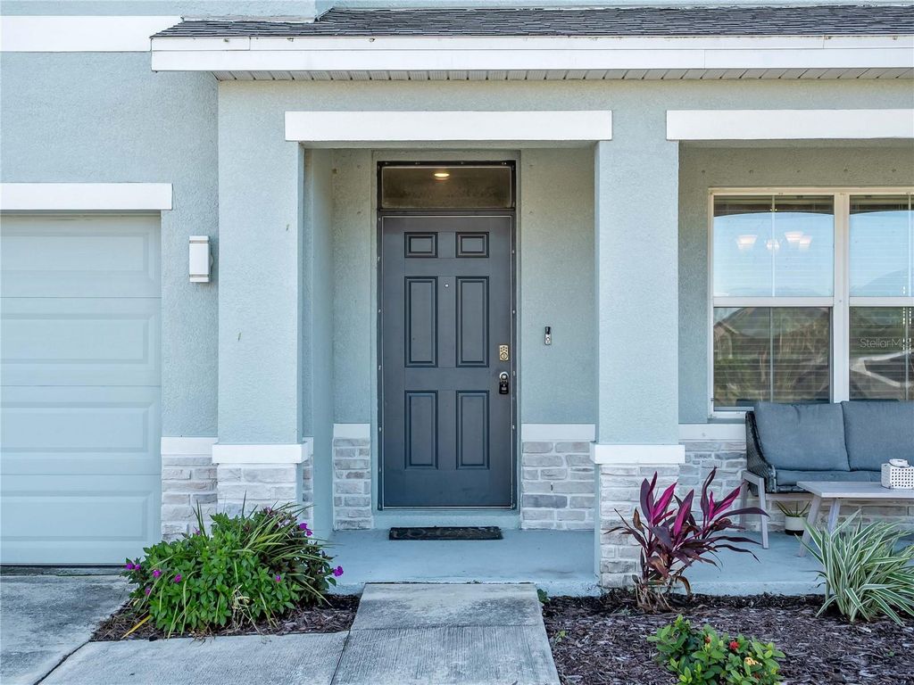 Photo of 5655 Woodland Sage Drive, Sarasota, FL 34238 (MLS # A4668681)