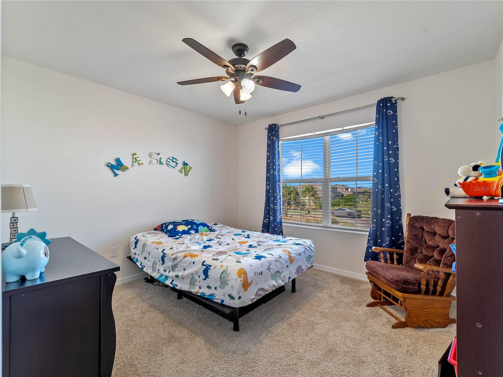 PROMENADE ESTATES PH I - Residential