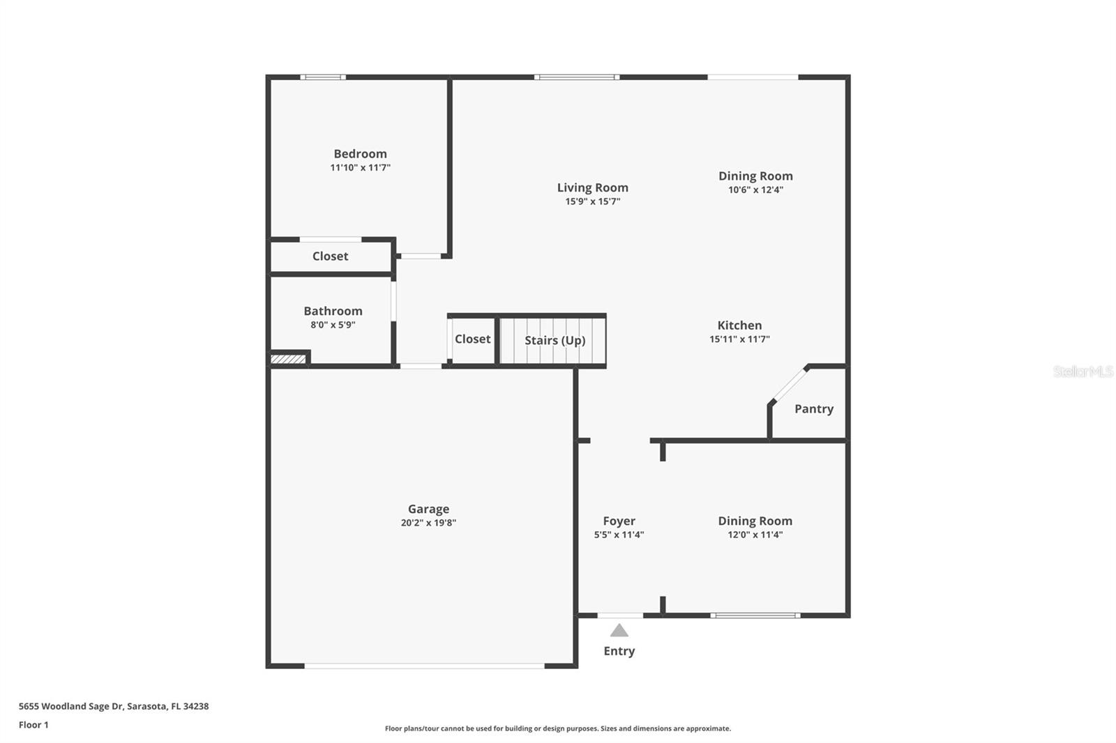 PROMENADE ESTATES PH I - Residential