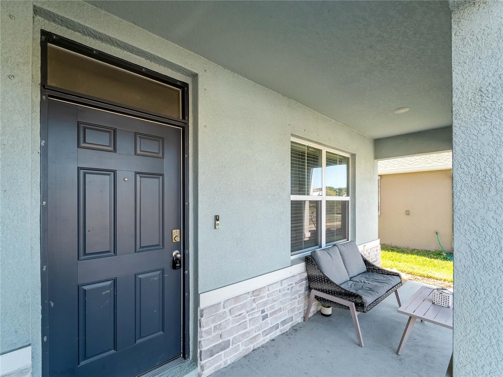 PROMENADE ESTATES PH I - Residential