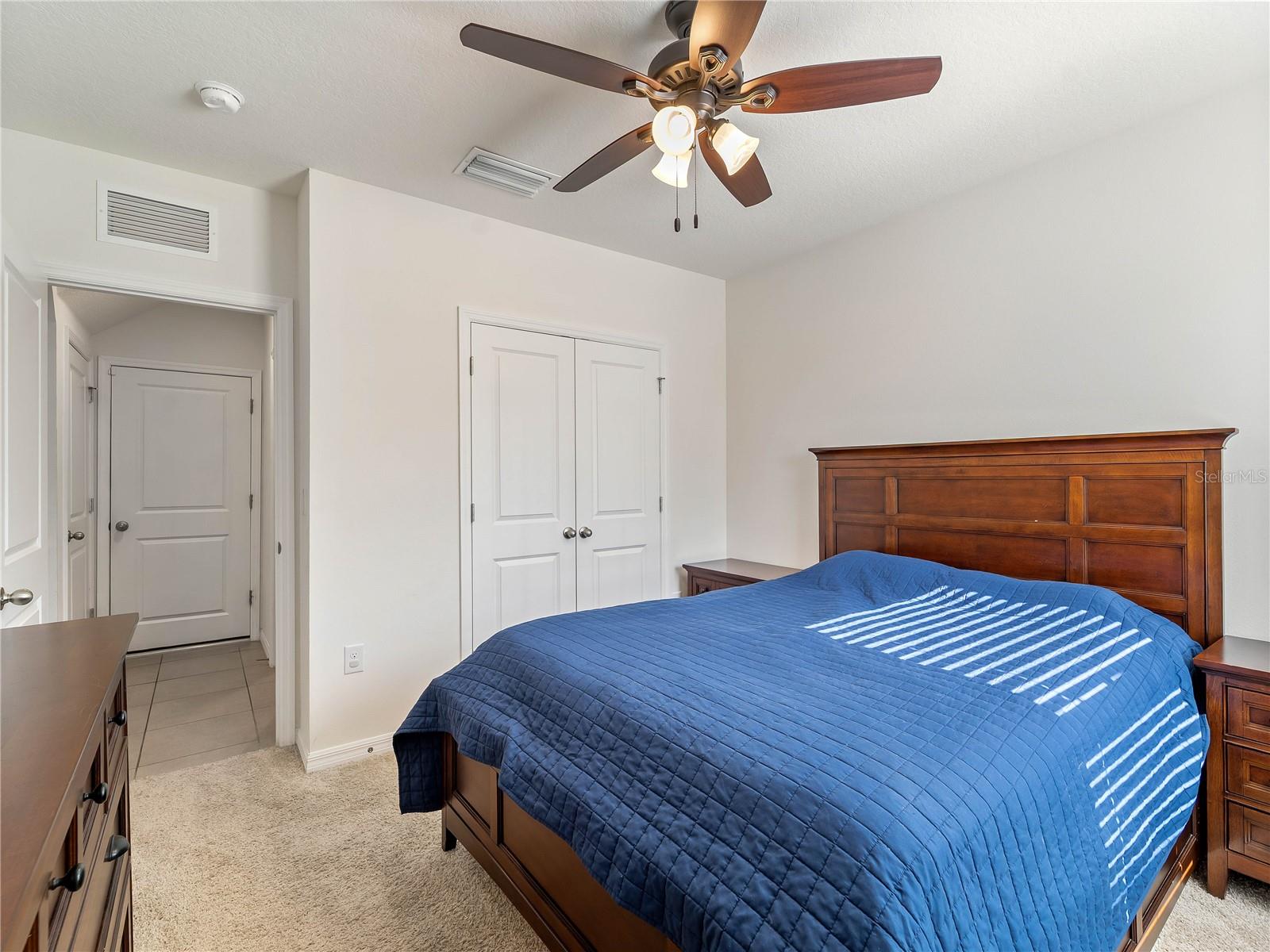 PROMENADE ESTATES PH I - Residential