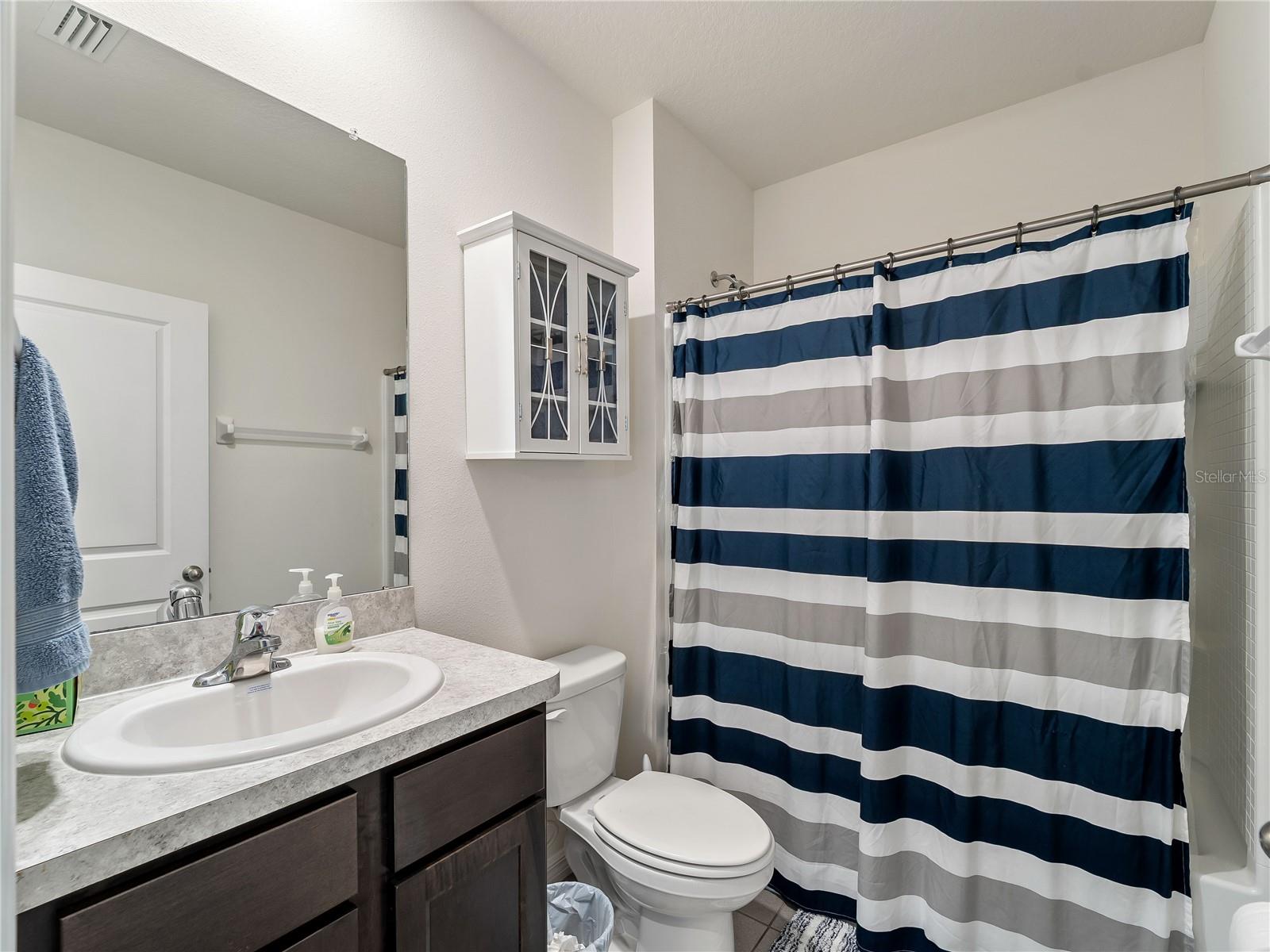 PROMENADE ESTATES PH I - Residential