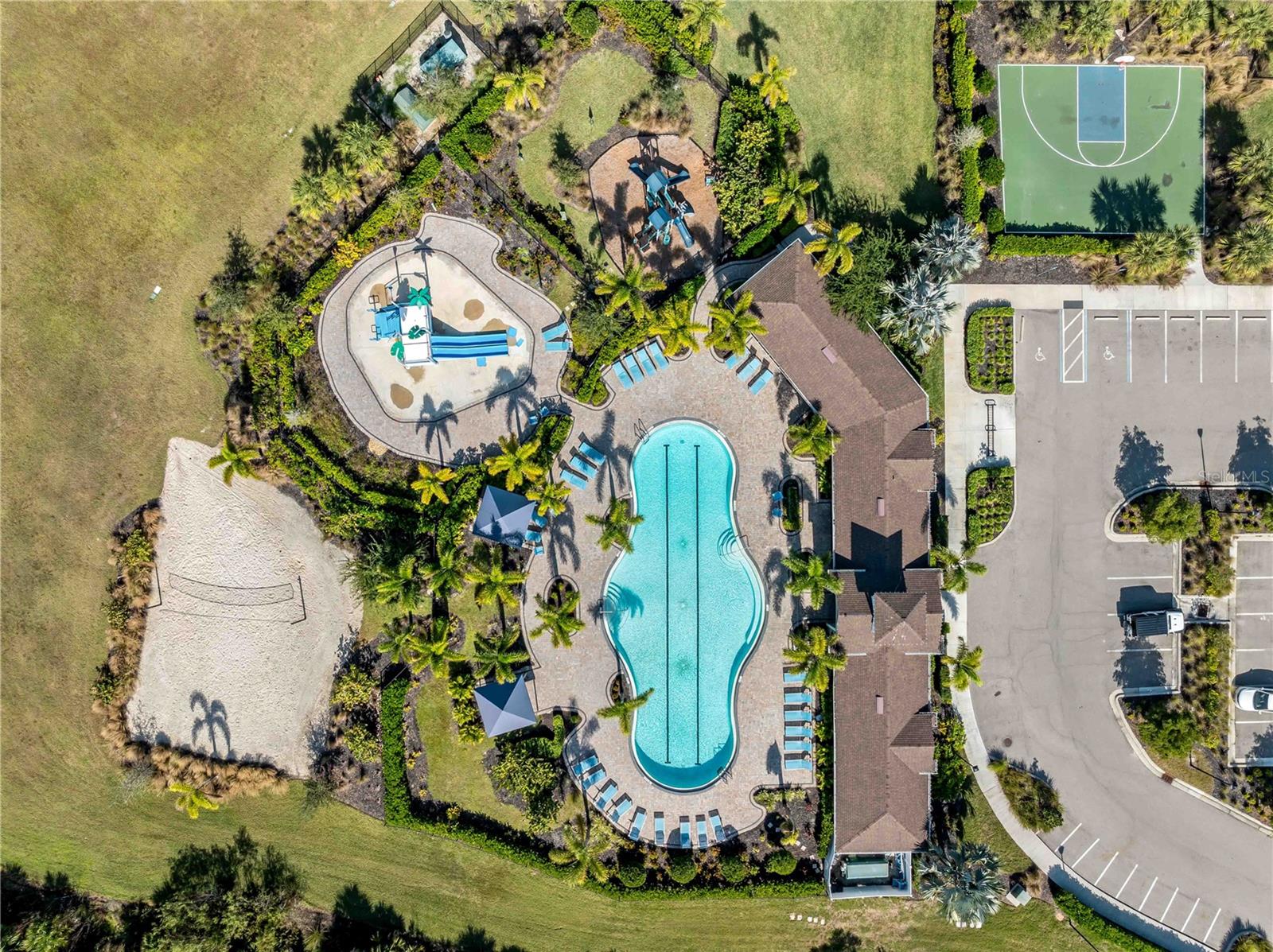 PROMENADE ESTATES PH I - Residential