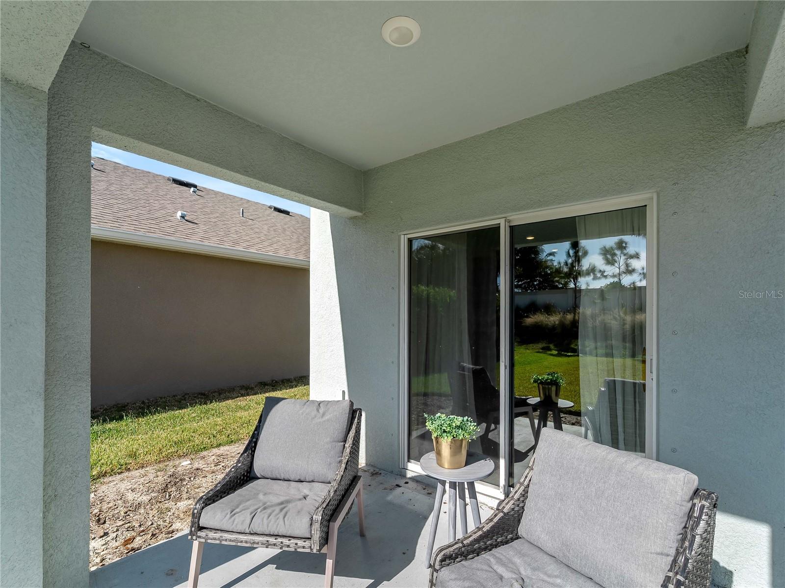 PROMENADE ESTATES PH I - Residential