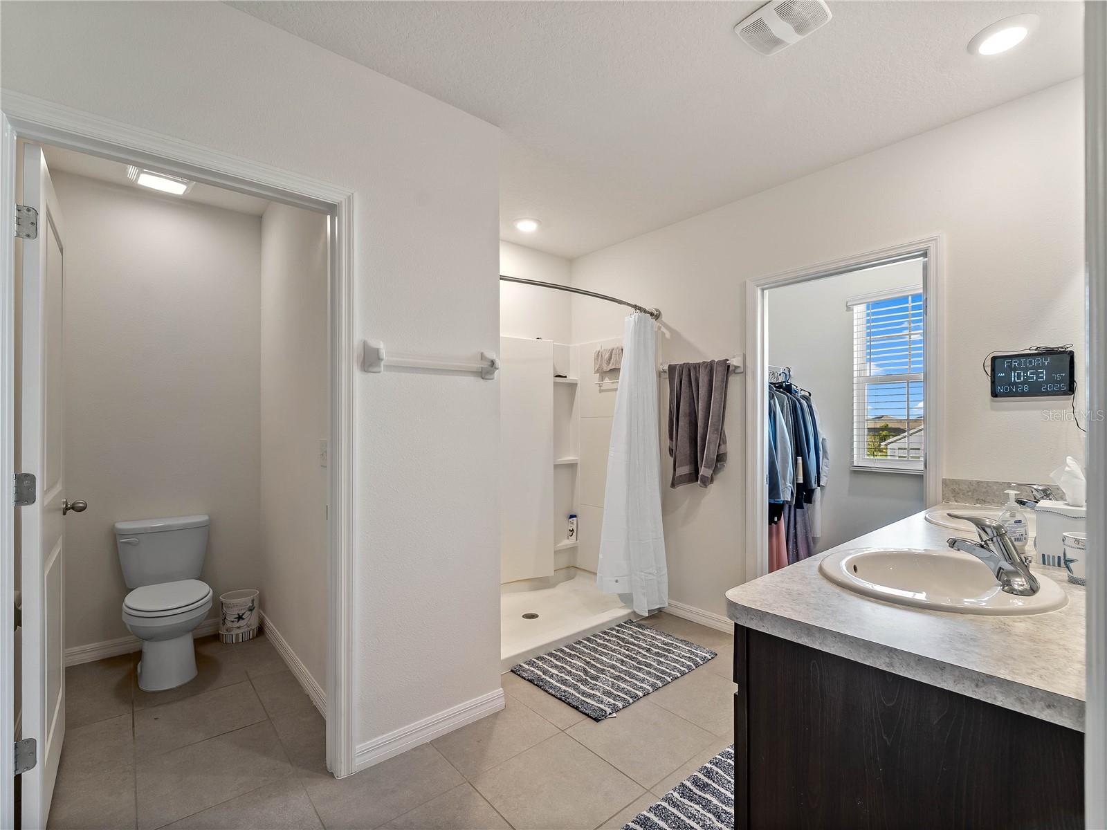 PROMENADE ESTATES PH I - Residential