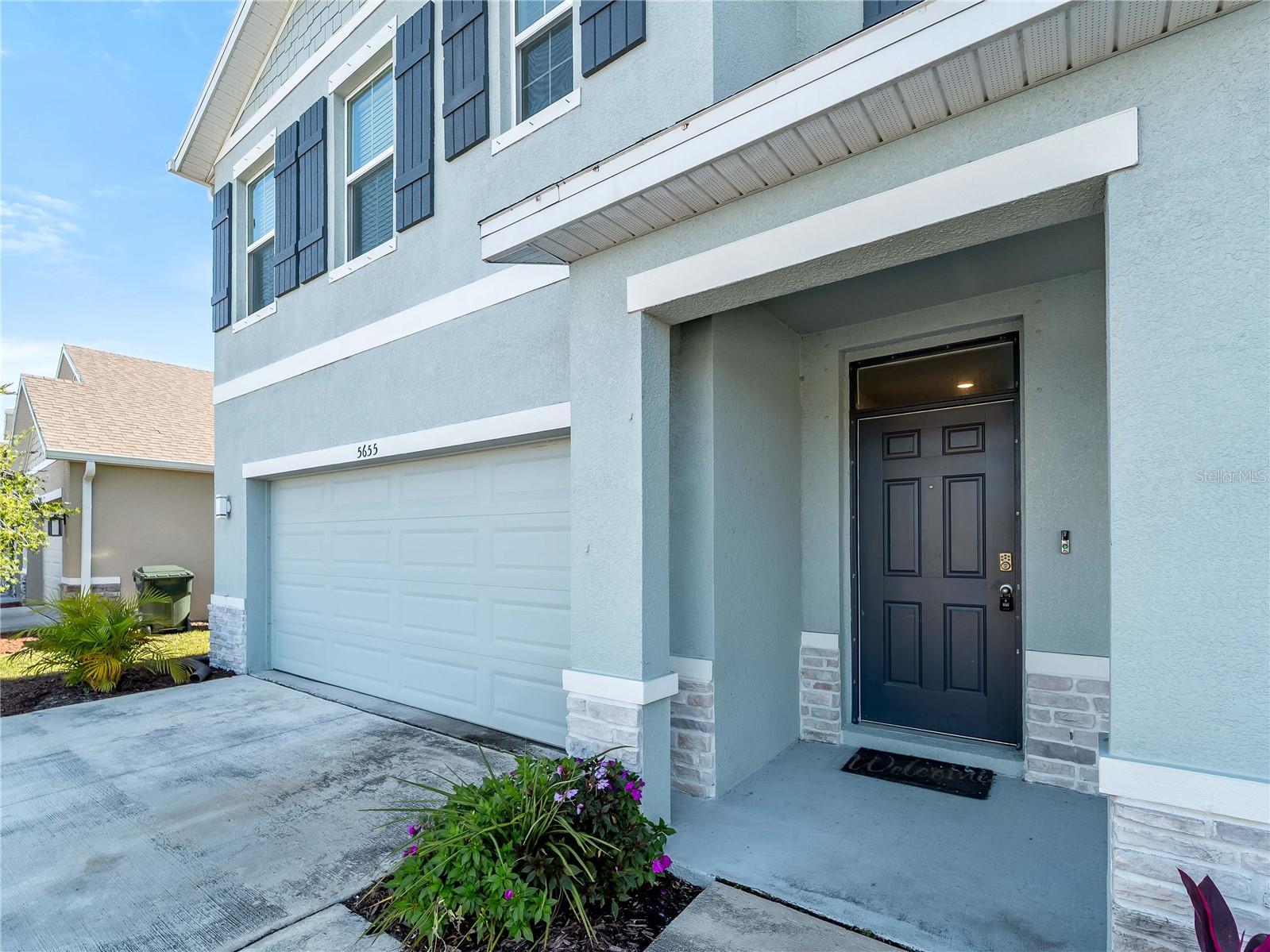 PROMENADE ESTATES PH I - Residential