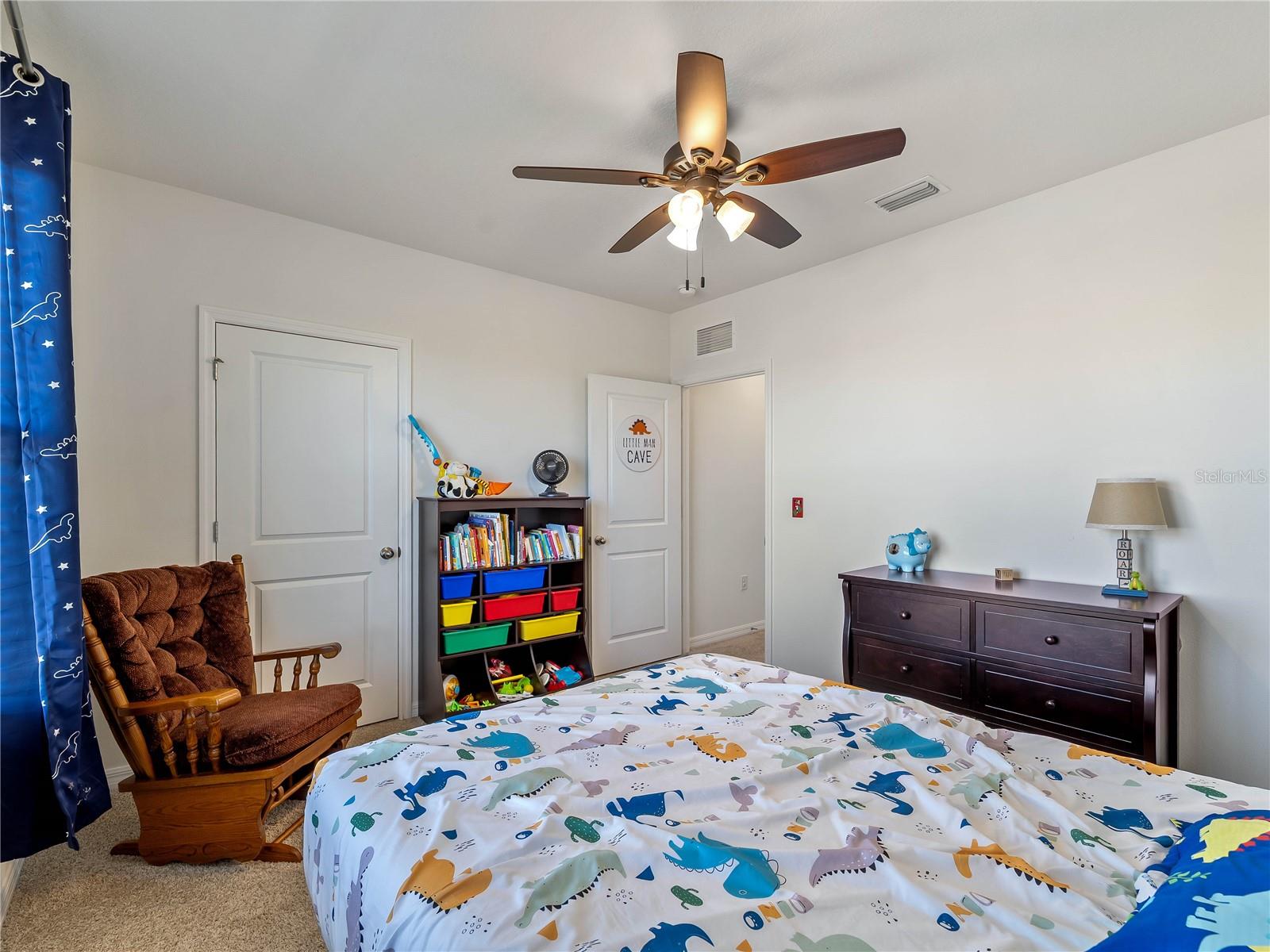 PROMENADE ESTATES PH I - Residential