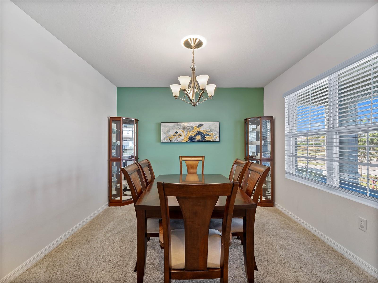 PROMENADE ESTATES PH I - Residential