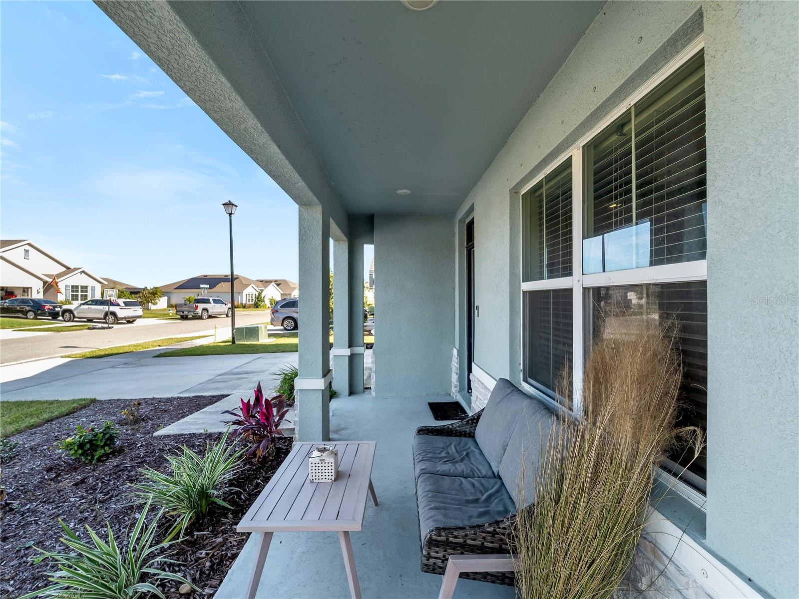 PROMENADE ESTATES PH I - Residential