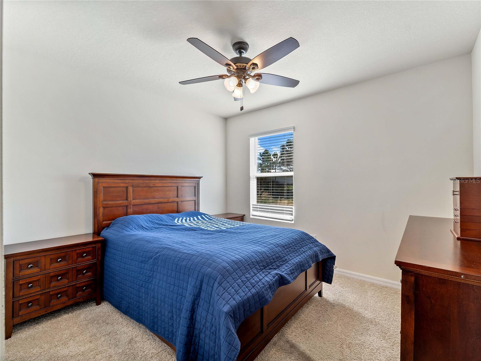 PROMENADE ESTATES PH I - Residential