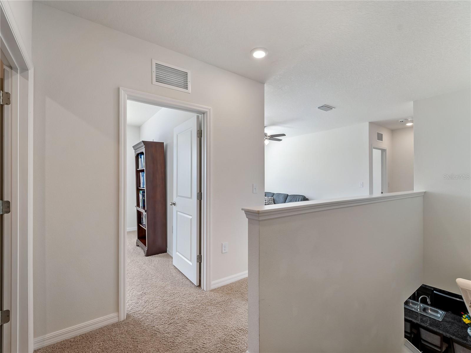 PROMENADE ESTATES PH I - Residential